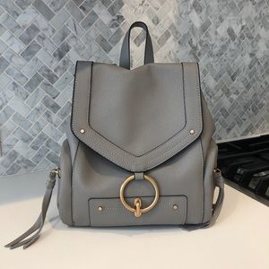 ❤️ SOLD ON FB ❤️Zara backpack